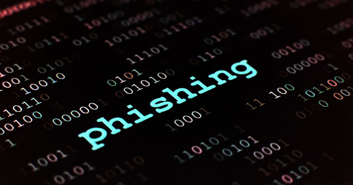 Phishing, vishing, smishing: moderní podvody v kyberprostoru