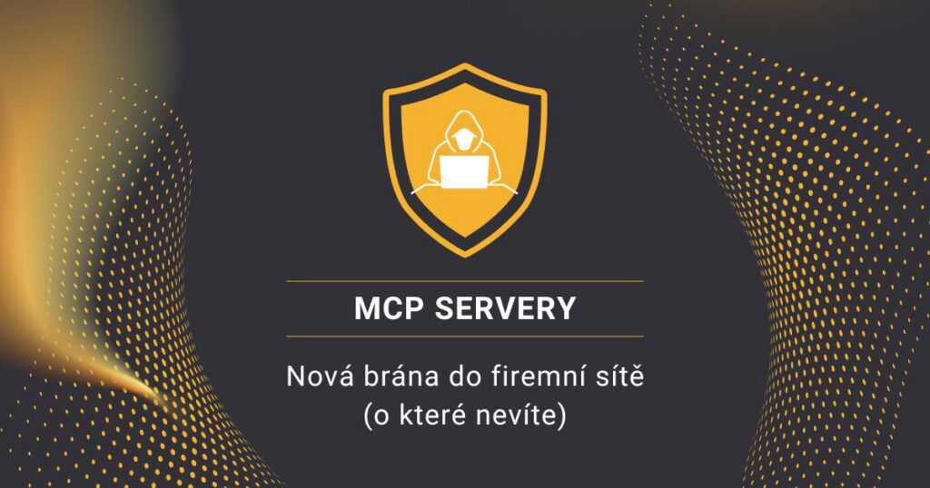 MCP servery