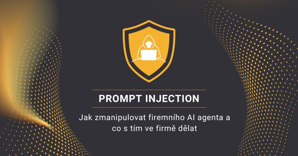 Promt injection